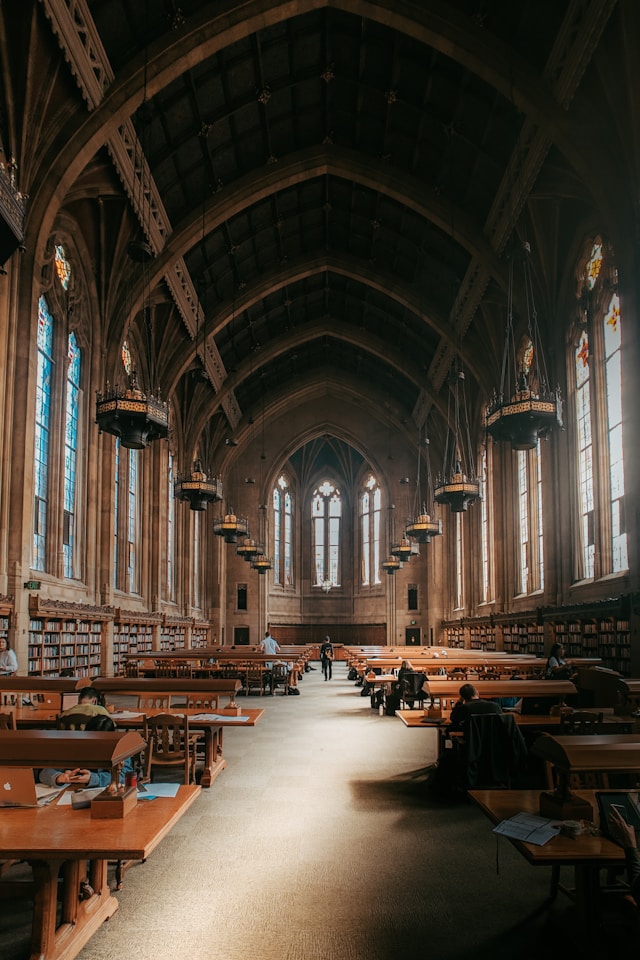 Top University